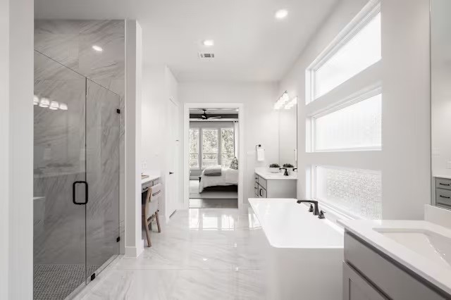 11443 Noble Hts Drive Rosharon, TX 77583 - Photo 17 of 23 representative photo