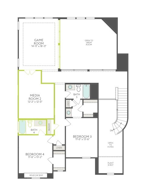 11443 Noble Hts Drive Rosharon, TX 77583 - Photo 21 of 23