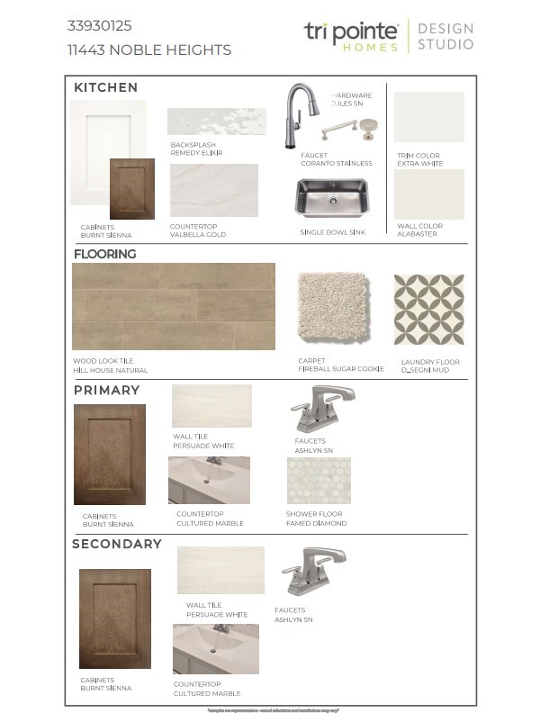 11443 Noble Hts Drive Rosharon, TX 77583 - Photo 22 of 23