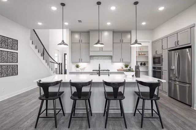 11443 Noble Hts Drive Rosharon, TX 77583 - Photo 3 of 23 representative photo