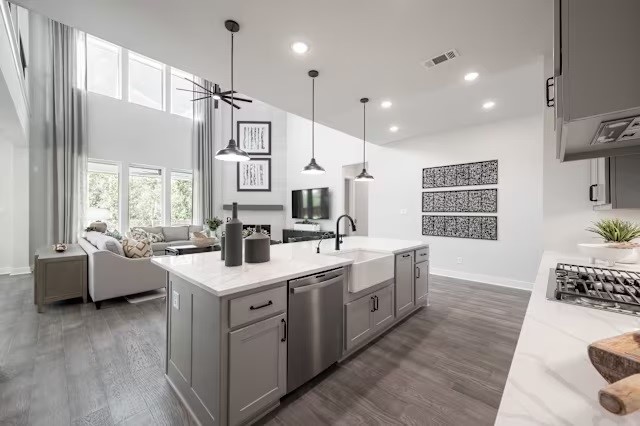 11443 Noble Hts Drive Rosharon, TX 77583 - Photo 4 of 23 representative photo