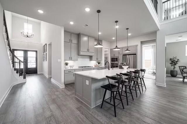 11443 Noble Hts Drive Rosharon, TX 77583 - Photo 5 of 23 representative photo