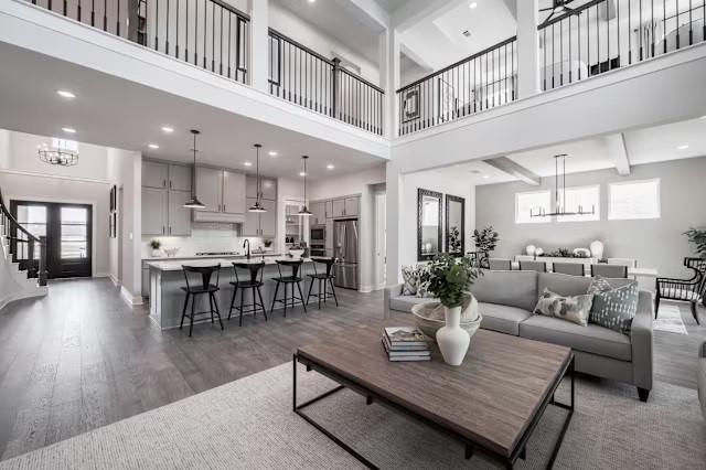 11443 Noble Hts Drive Rosharon, TX 77583 - Photo 6 of 23 representative photo