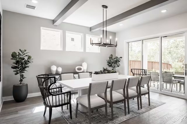 11443 Noble Hts Drive Rosharon, TX 77583 - Photo 7 of 23 representative photo