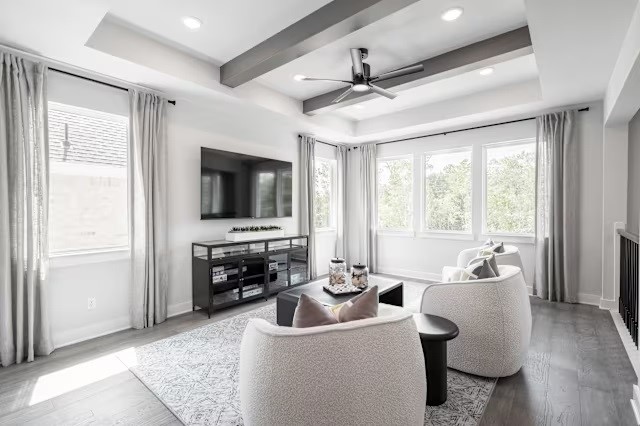 11443 Noble Hts Drive Rosharon, TX 77583 - Photo 8 of 23 representative photo