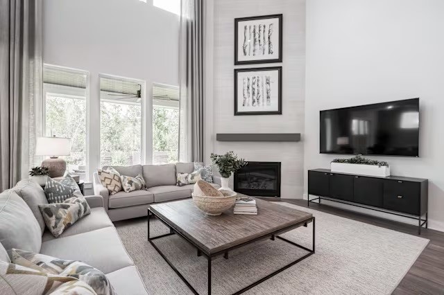 11443 Noble Hts Drive Rosharon, TX 77583 - Photo 9 of 23 representative photo