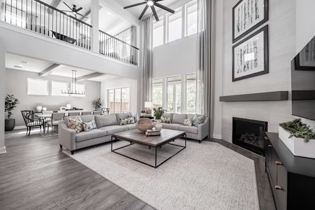 11443 Noble Hts Drive Rosharon, TX 77583 - Photo 10 of 23 representative photo