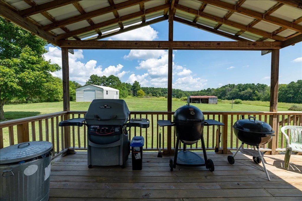 2173 Curbow Bridge Road Old Fort, TN 37362 - Photo 37 of 43 Gallery Image 37