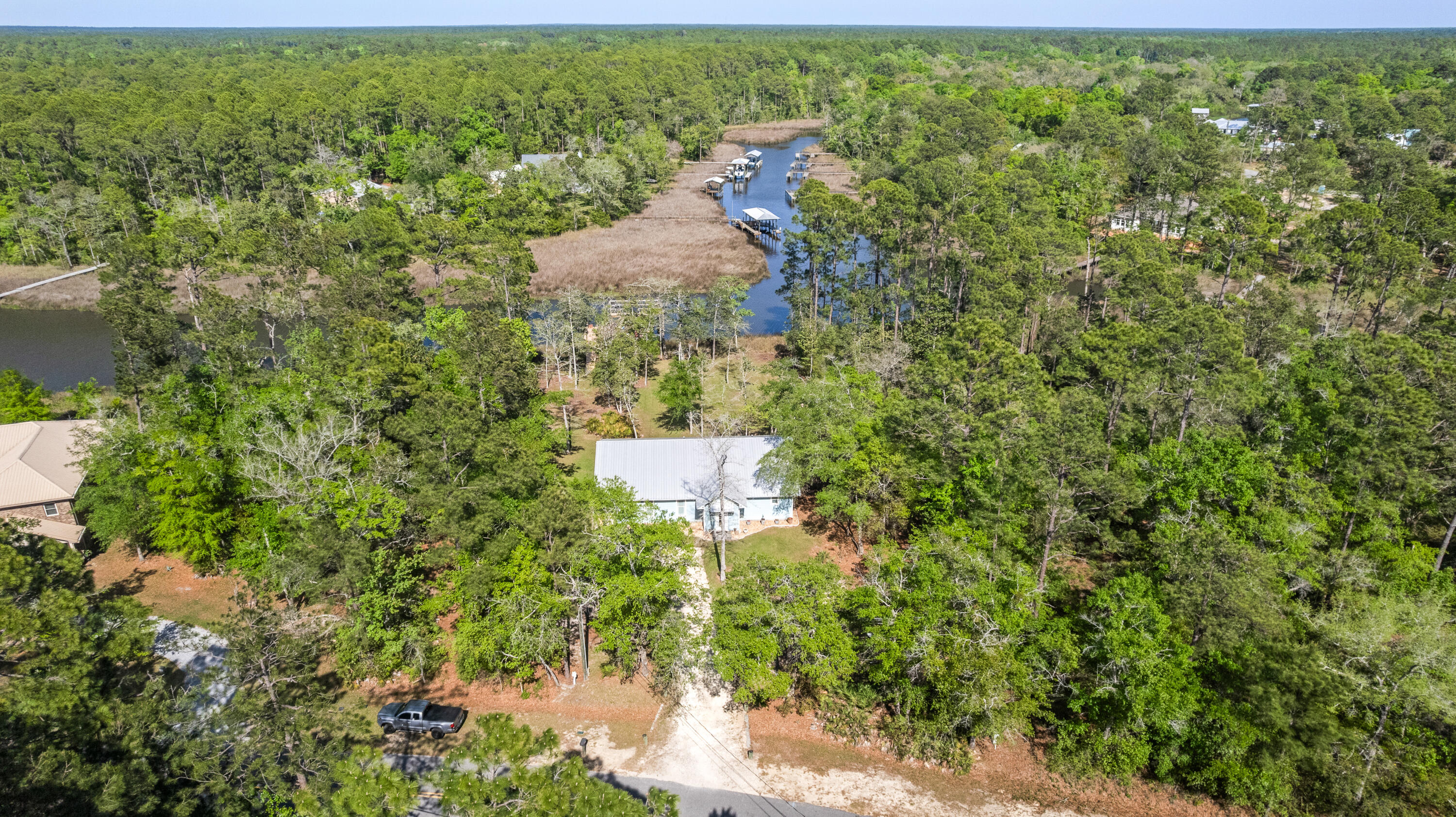 528 Bay Grove Road Freeport, FL 32439 - Photo 57 of 68 528 Bay Grove Rd-66
