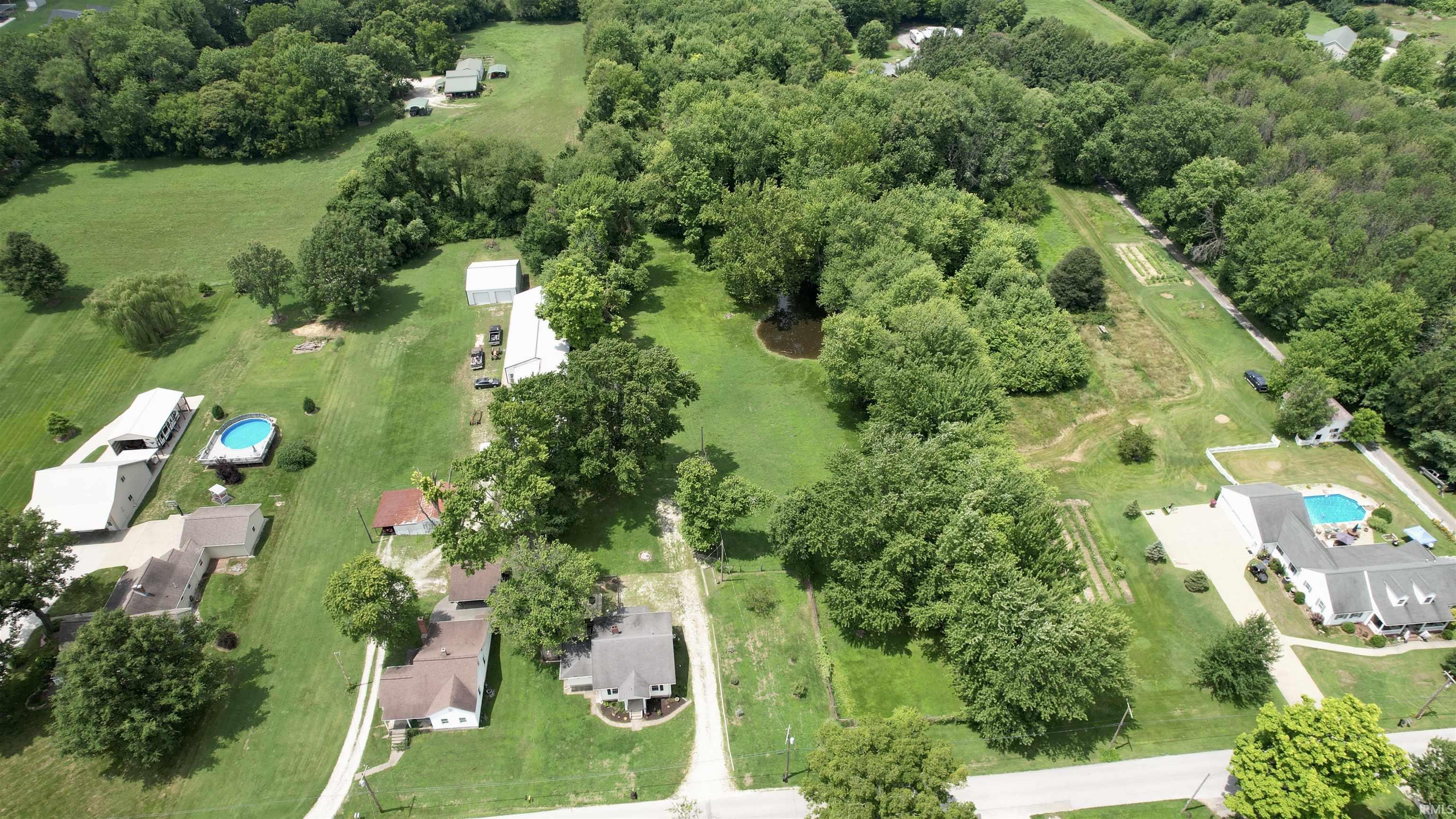 1069 St Johns Road Washington, IN 47501 - Photo 28 of 28 Gallery Image 28
