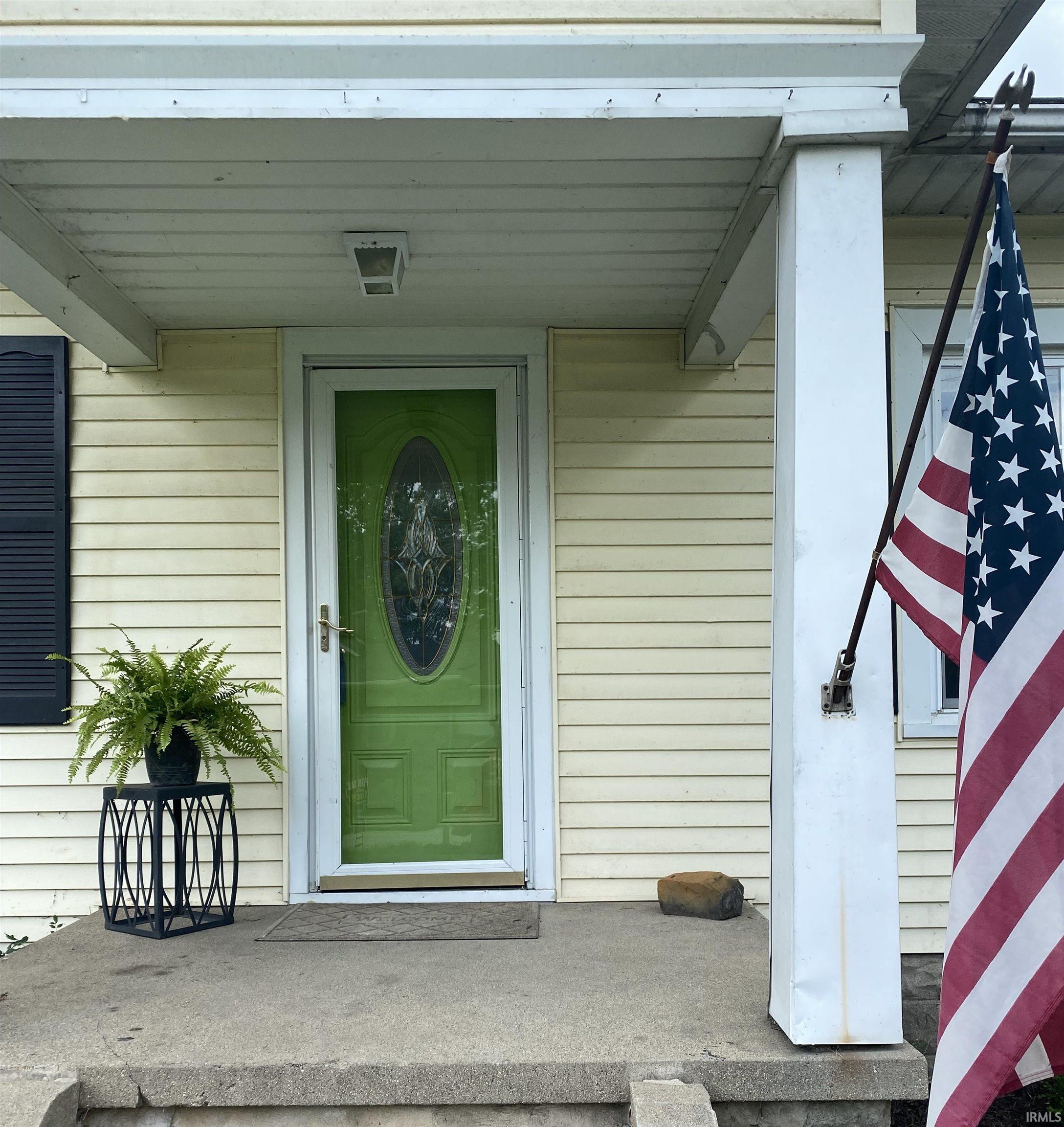 1069 St Johns Road Washington, IN 47501 - Photo 3 of 28 Gallery Image 3