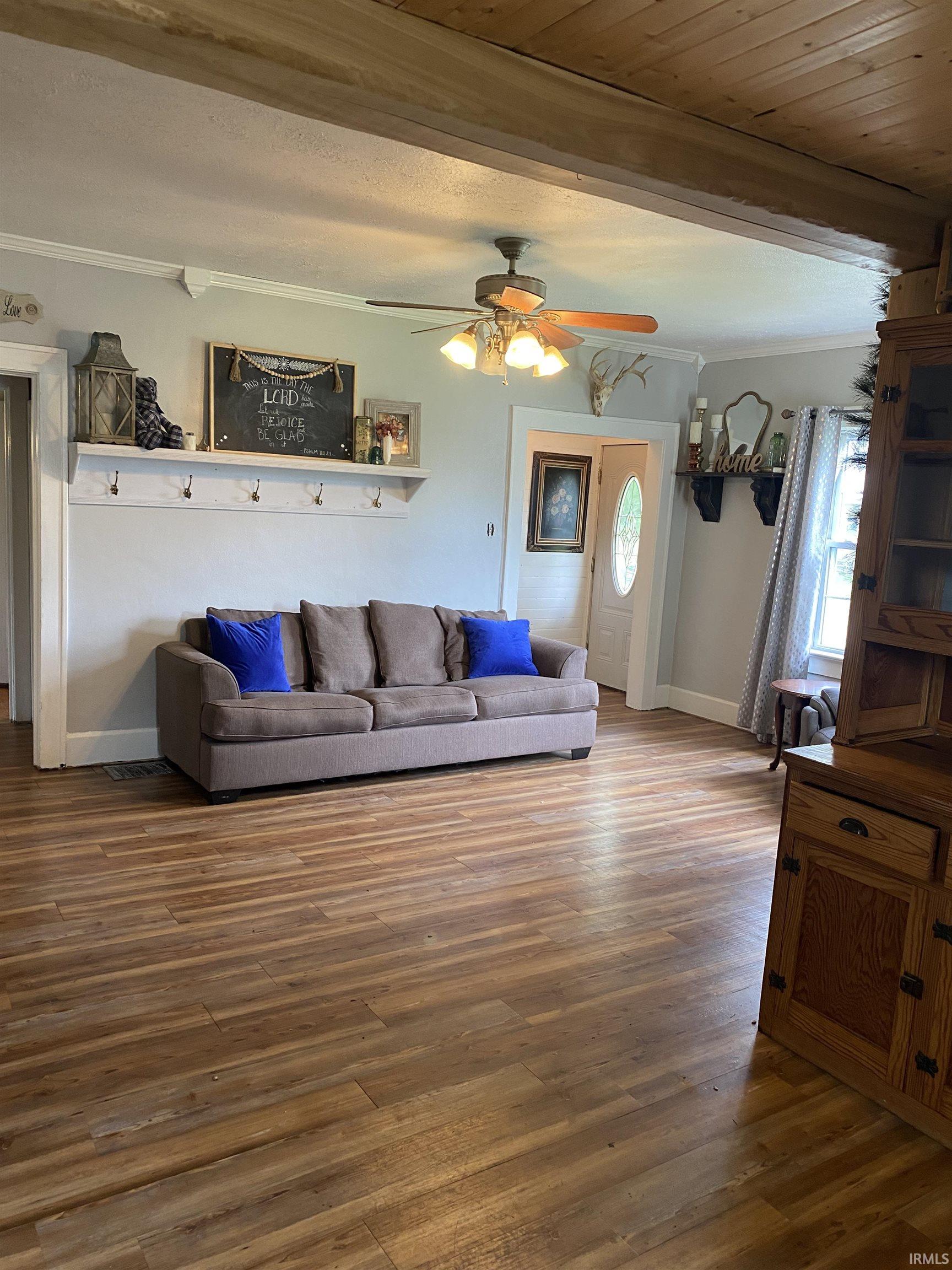 1069 St Johns Road Washington, IN 47501 - Photo 5 of 28 Gallery Image 5