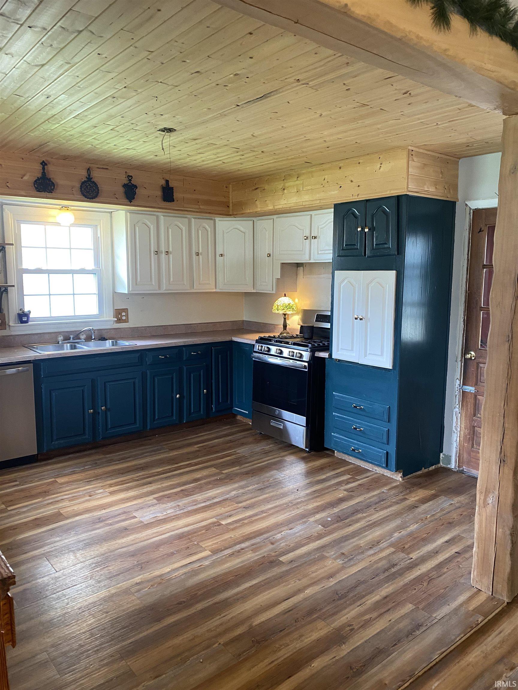 1069 St Johns Road Washington, IN 47501 - Photo 9 of 28 Gallery Image 9