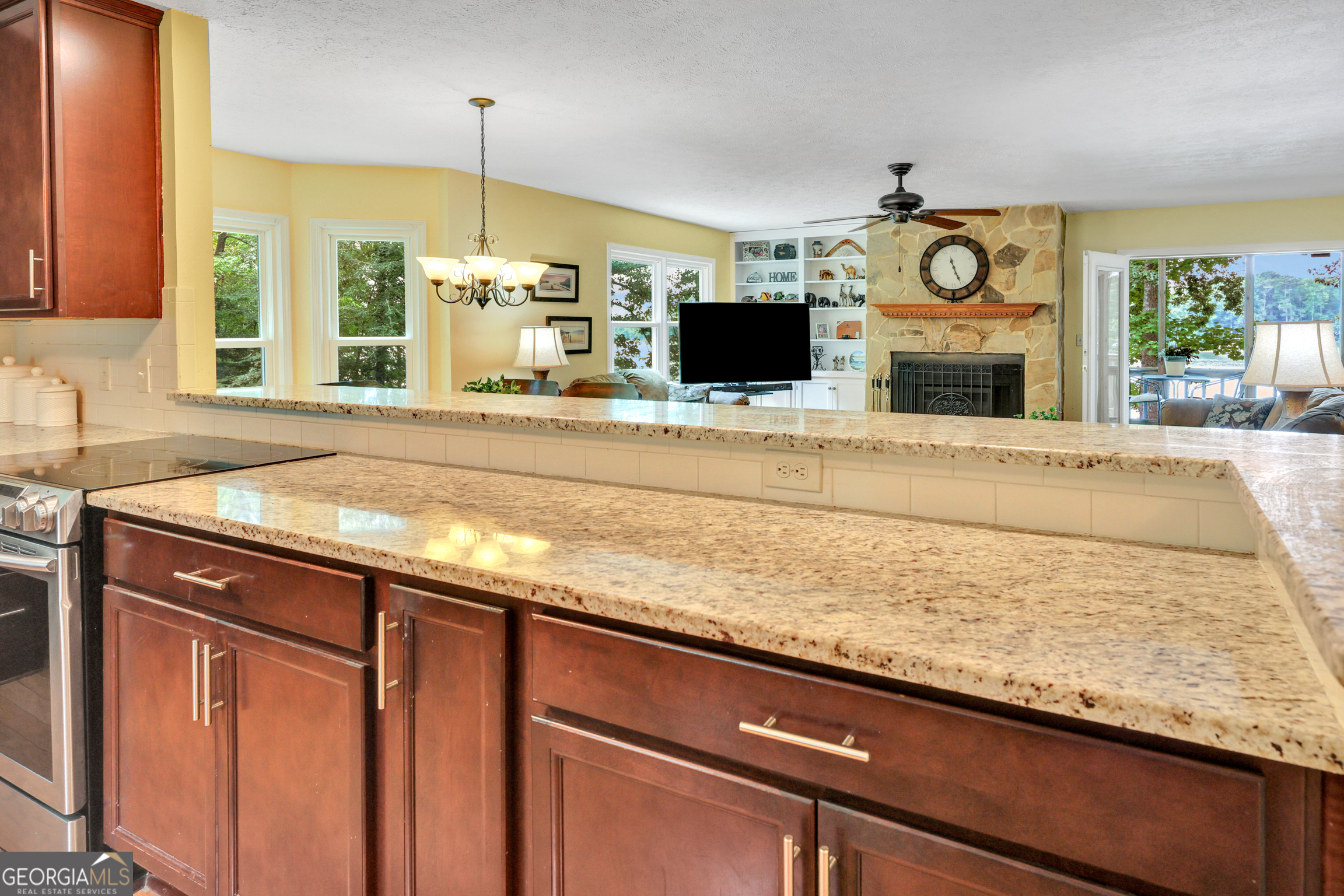 125 Cardinal Point Monticello, GA 31064 - Photo 22 of 86