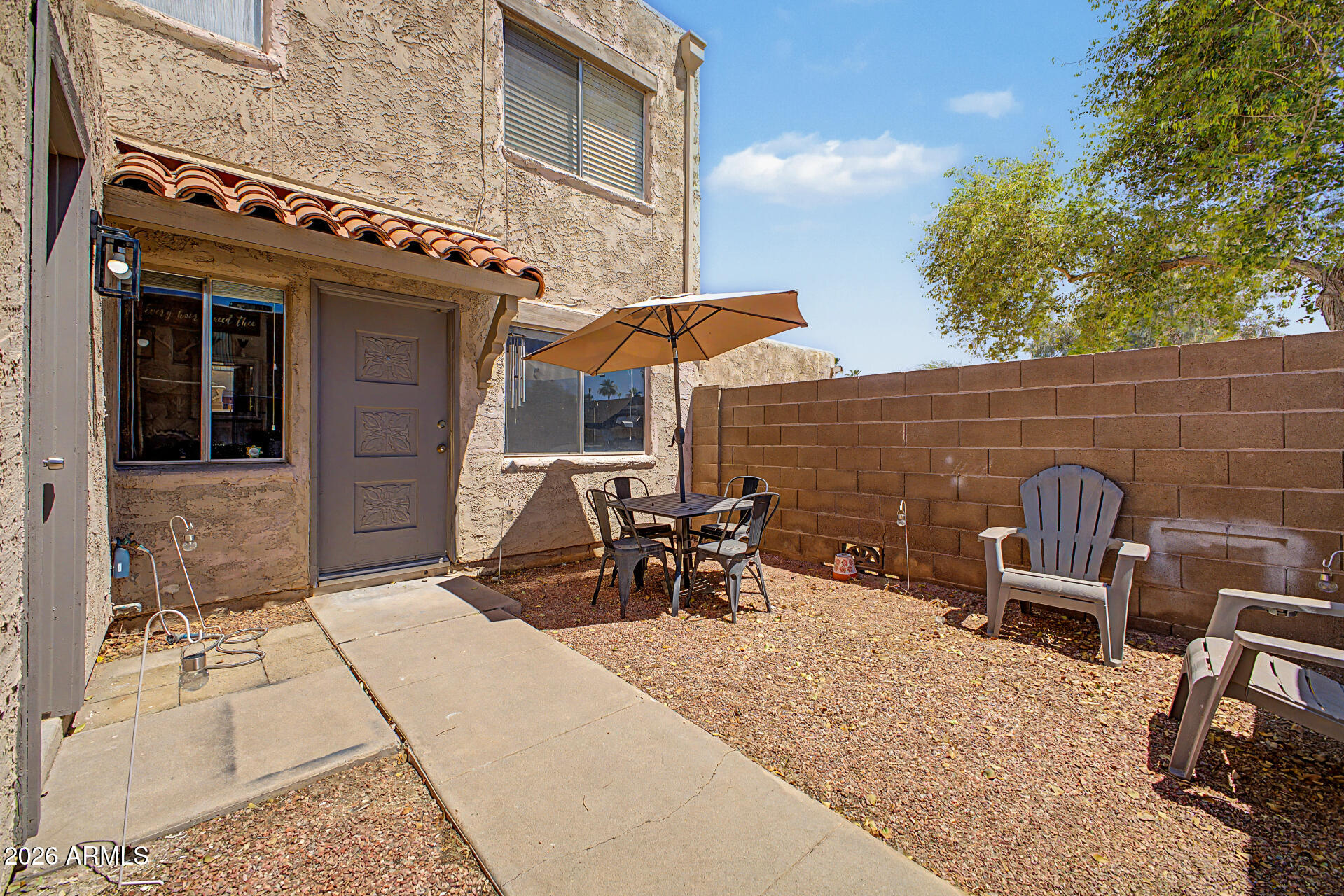 600 South Dobson Road, Unit 92 Mesa, AZ 85202 - Photo 27 of 40