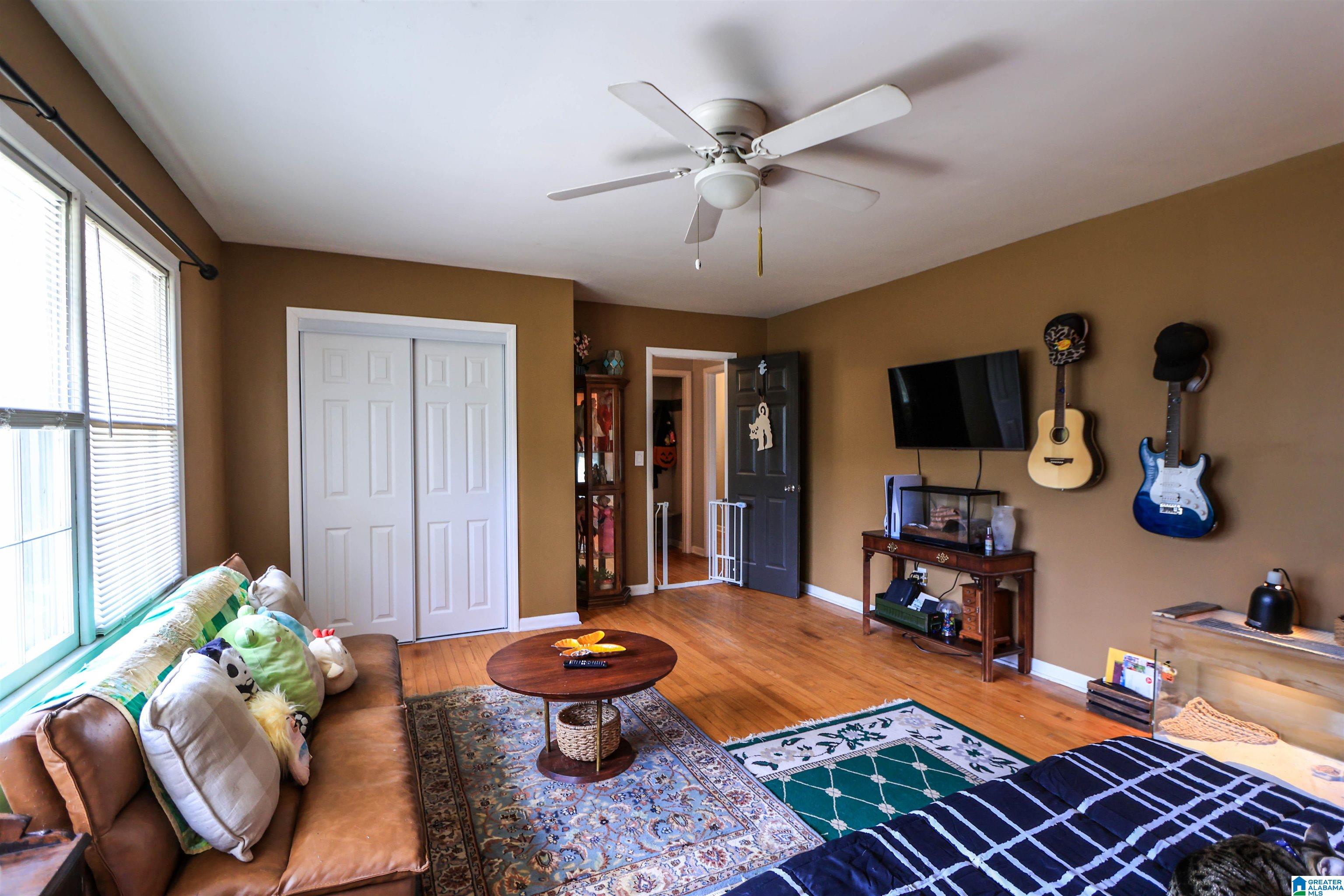 133 Gauldinville Road Anniston, AL 36201 - Photo 46 of 65 Gallery Image 46