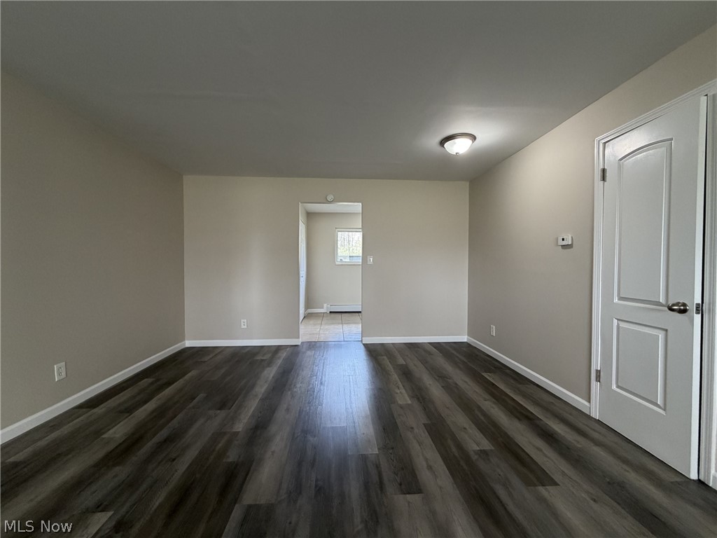 432 Mathews Road Youngstown, OH 44512 - Photo 4 of 8