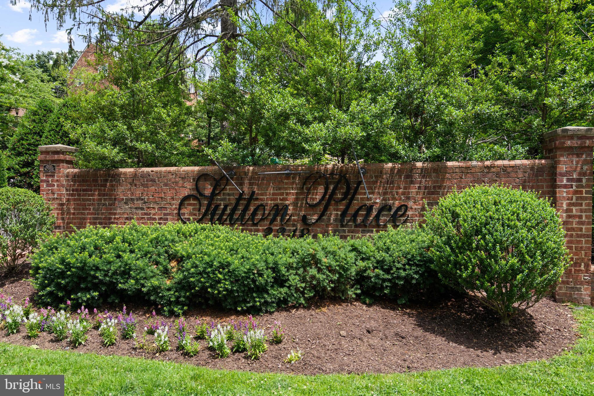 3231 Sutton Place Northwest, Unit D Washington, DC 20016 - Photo 37 of 42