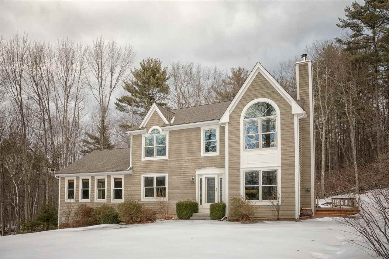 66 Daniel Cater Road Barrington, NH 03825 - Photo 1 of 26 Gallery Image 1