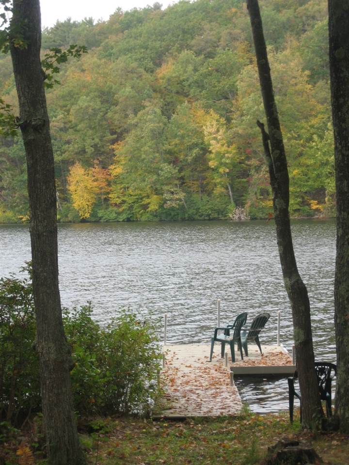 66 Daniel Cater Road Barrington, NH 03825 - Photo 25 of 26 Gallery Image 25