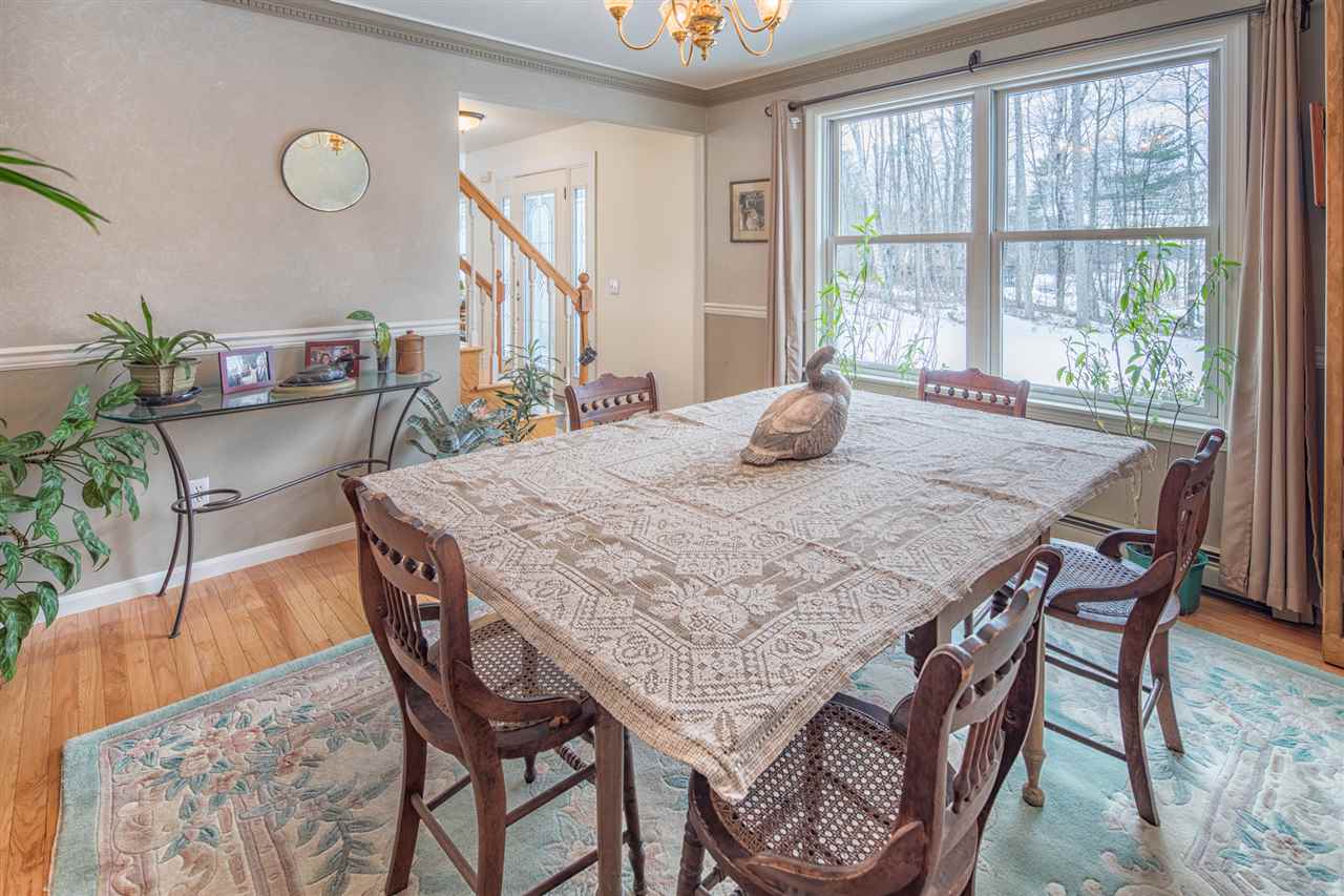 66 Daniel Cater Road Barrington, NH 03825 - Photo 8 of 26 Gallery Image 8