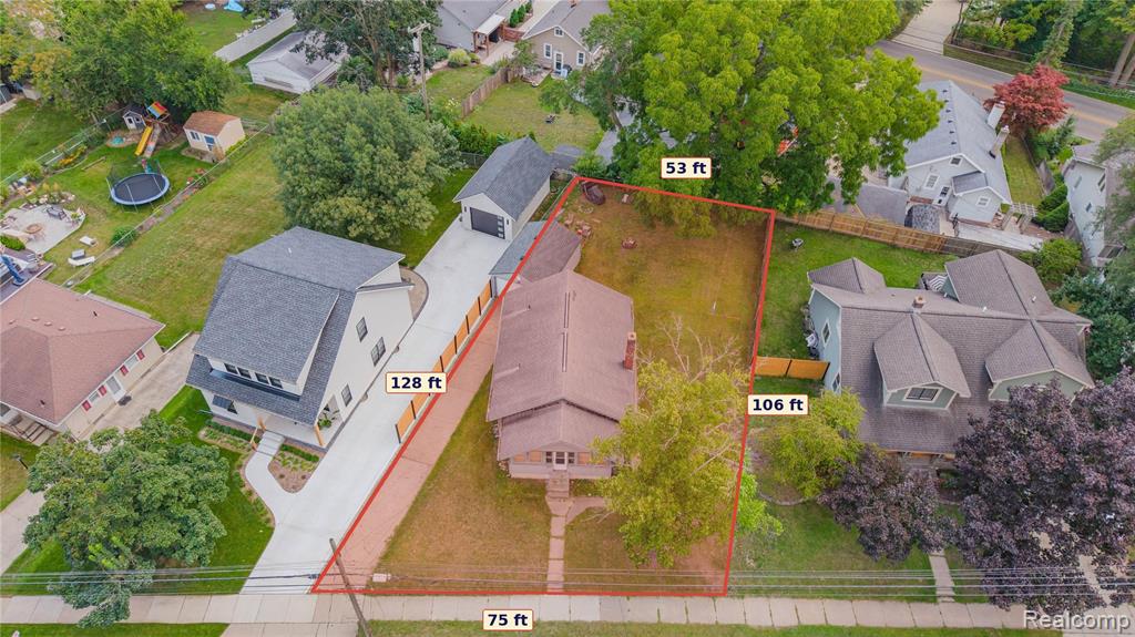 328 Romeo Road Rochester, MI 48307 - Photo 2 of 23 Gallery Image 2