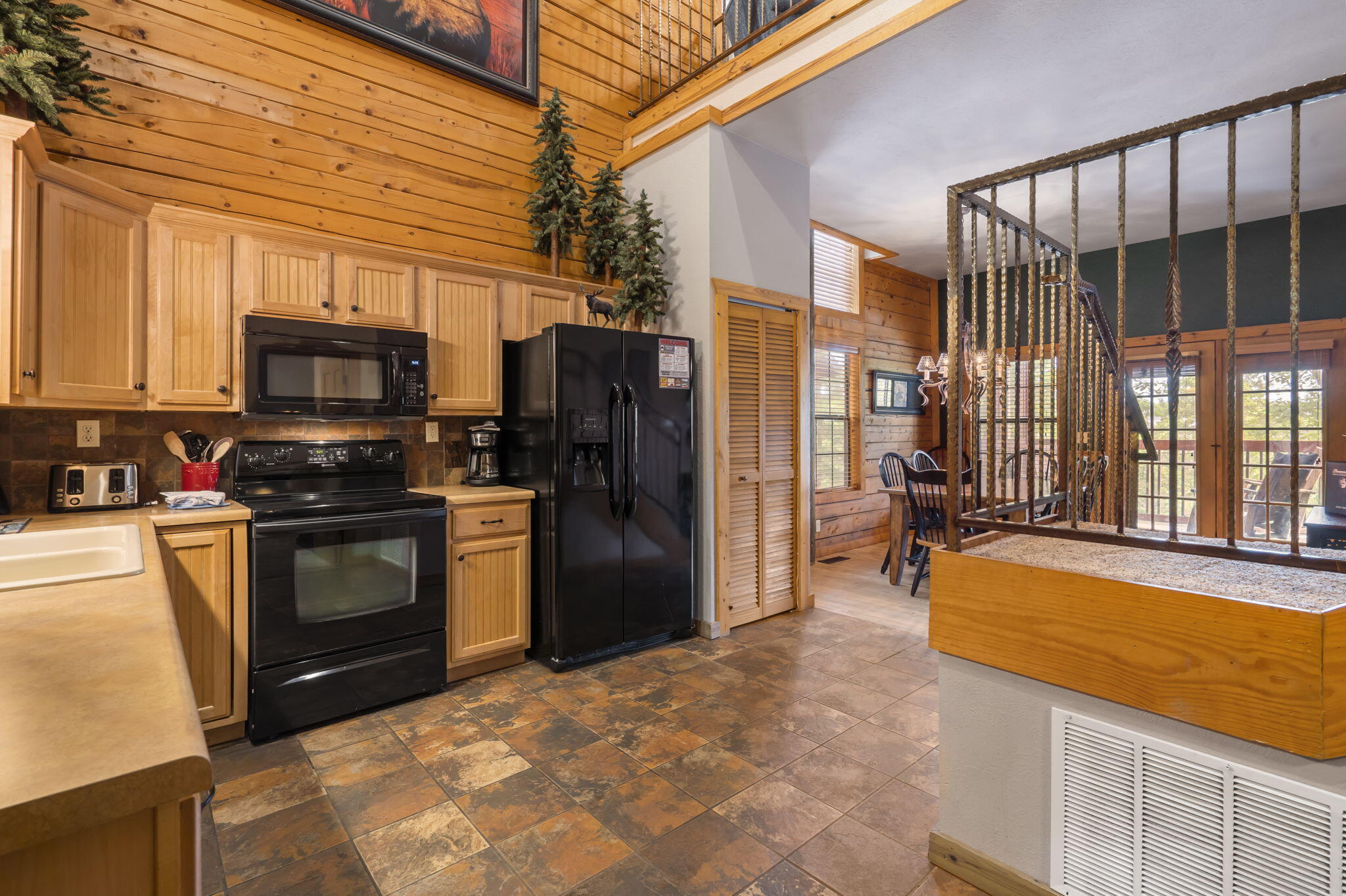 272 Oakridge Road Branson, MO 65616 - Photo 18 of 25 3-web-or-mls-DSC07384