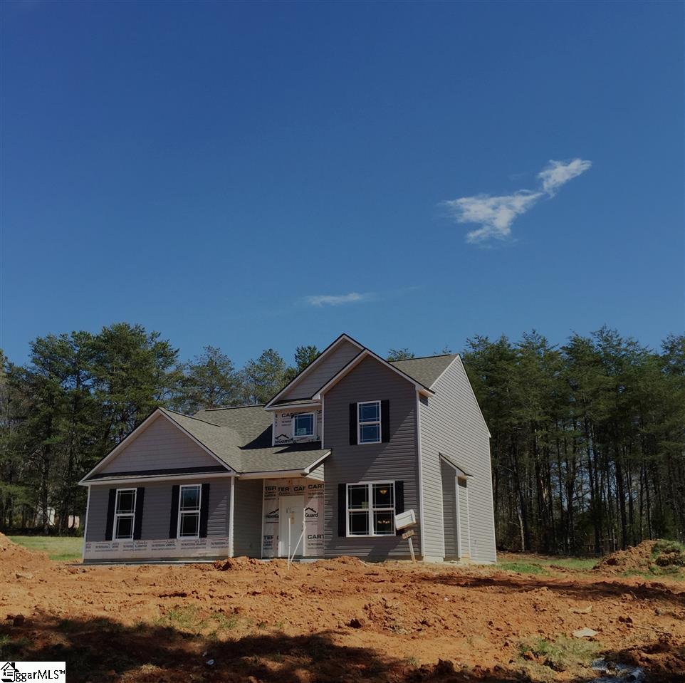 418 St Paul Road, Unit 128 Easley, SC 29642 - Photo 1 of 15