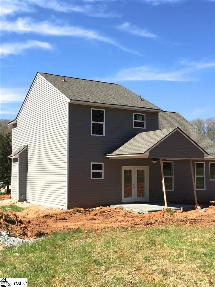 418 St Paul Road, Unit 128 Easley, SC 29642 - Photo 11 of 15