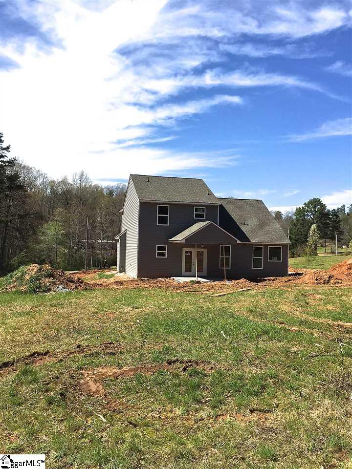 418 St Paul Road, Unit 128 Easley, SC 29642 - Photo 12 of 15