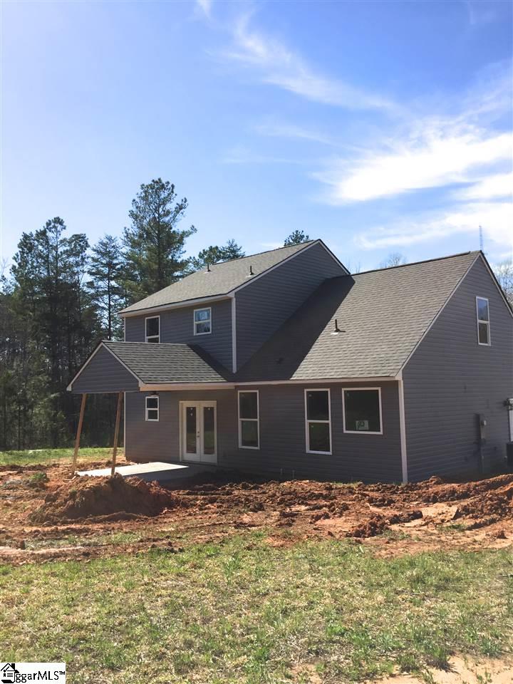 418 St Paul Road, Unit 128 Easley, SC 29642 - Photo 13 of 15