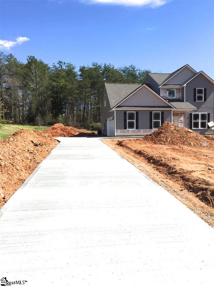 418 St Paul Road, Unit 128 Easley, SC 29642 - Photo 15 of 15