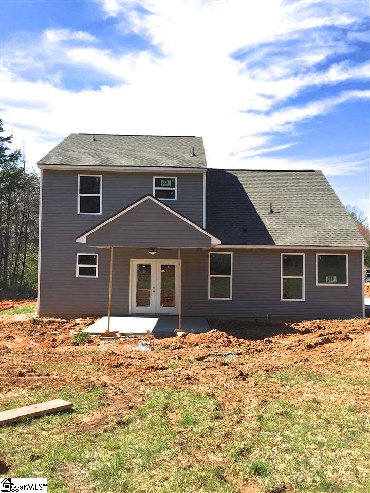 418 St Paul Road, Unit 128 Easley, SC 29642 - Photo 10 of 15