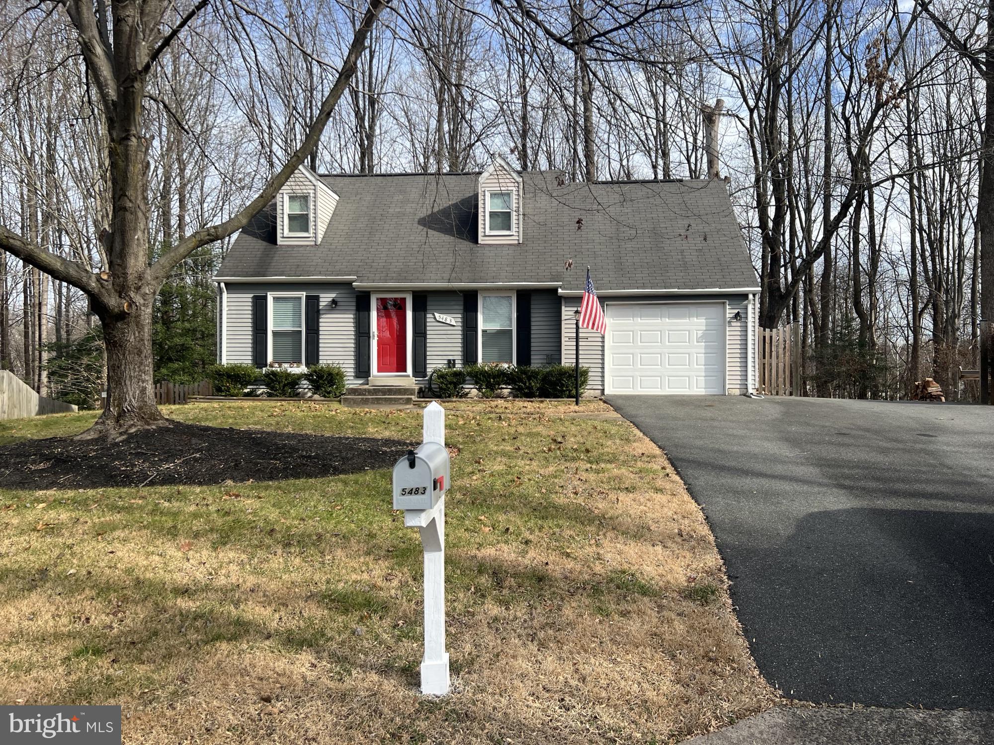 5483 Rector Drive Woodbridge, VA 22193 - Photo 1 of 50 Cul-de-sac location, backing to woods