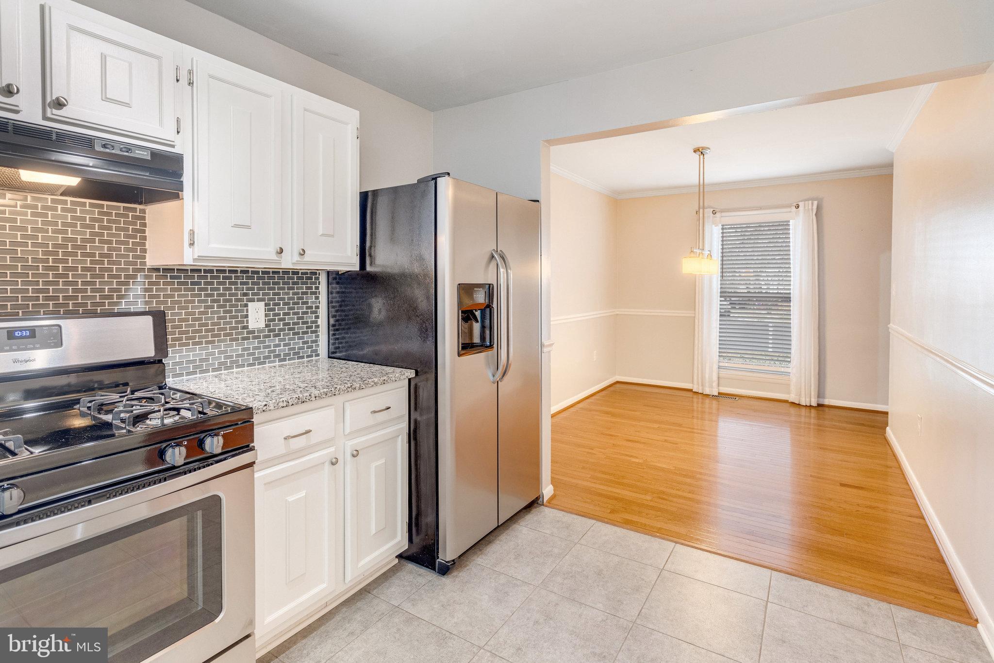 5483 Rector Drive Woodbridge, VA 22193 - Photo 11 of 50 Gallery Image 11
