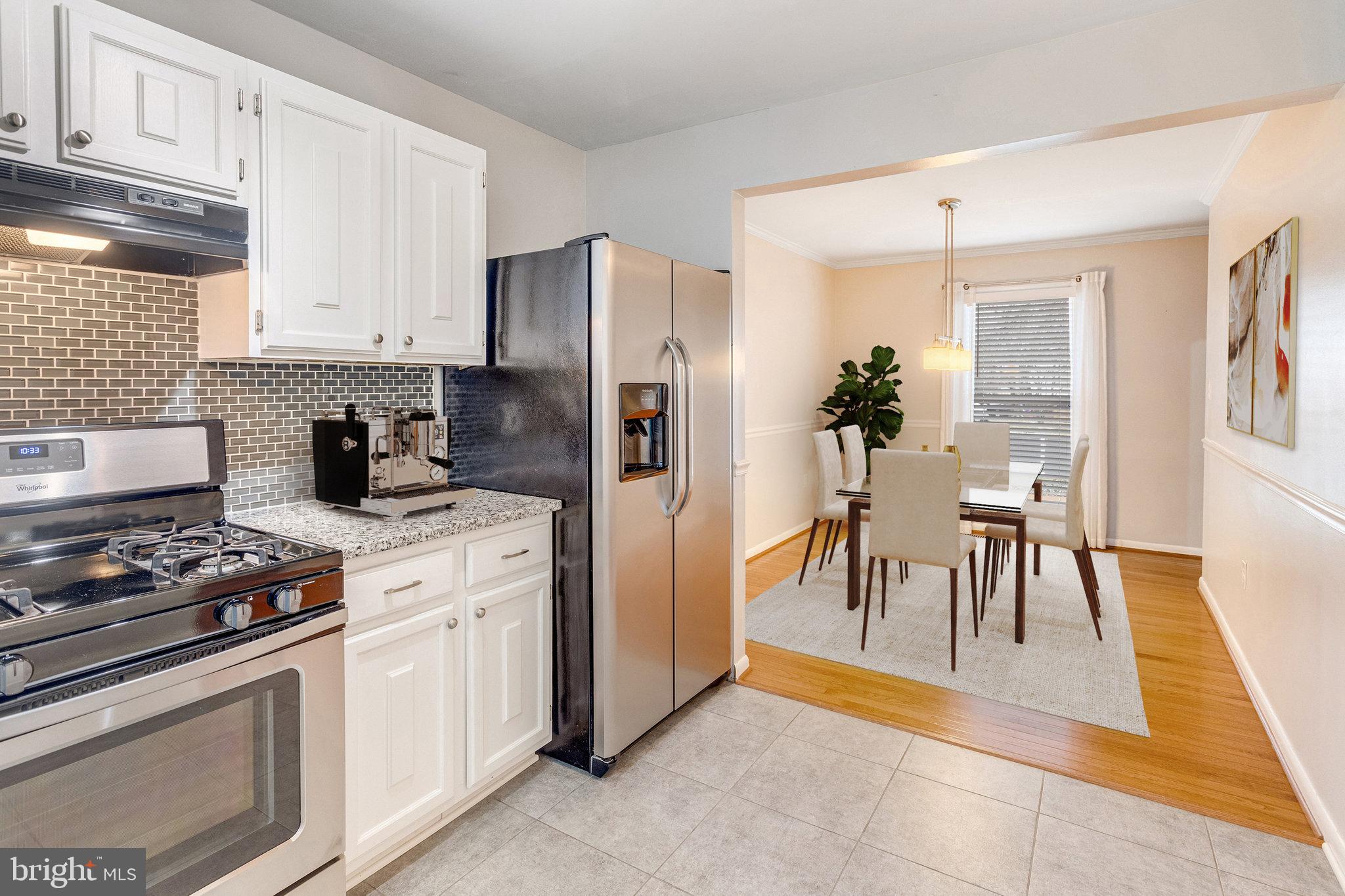 5483 Rector Drive Woodbridge, VA 22193 - Photo 4 of 50 Gallery Image 4