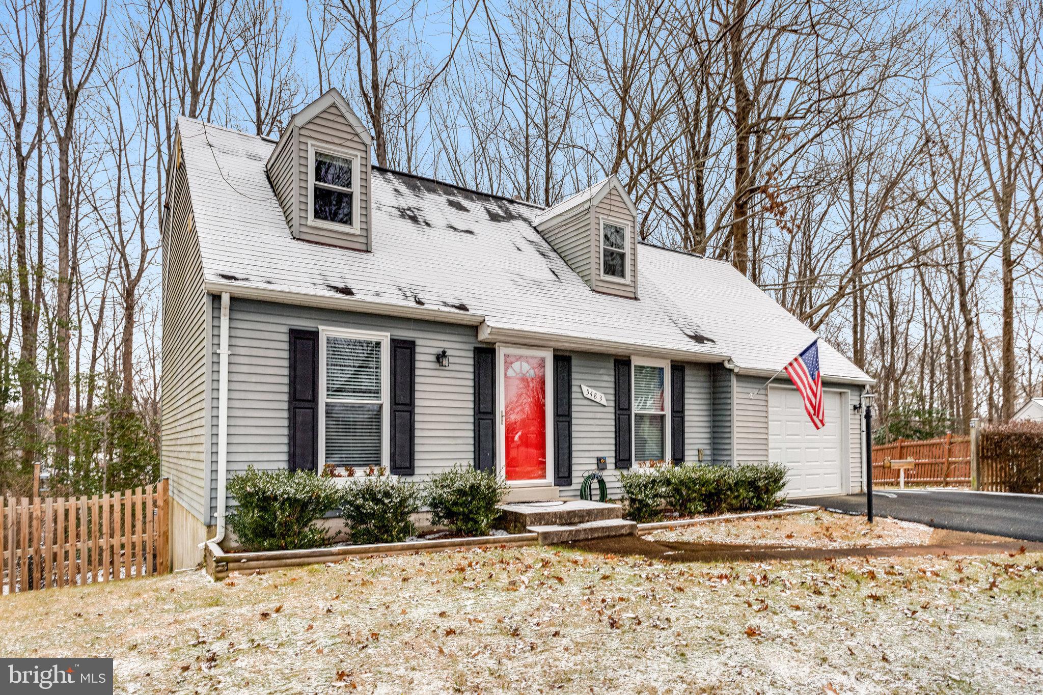 5483 Rector Drive Woodbridge, VA 22193 - Photo 42 of 50 Gallery Image 42