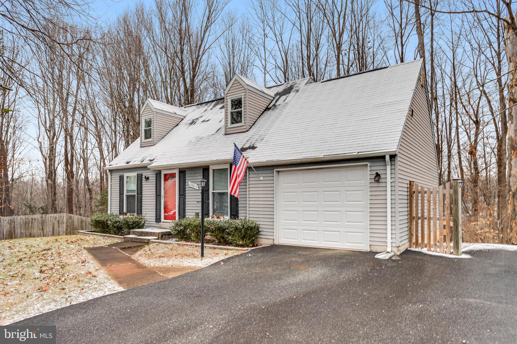 5483 Rector Drive Woodbridge, VA 22193 - Photo 43 of 50 Gallery Image 43