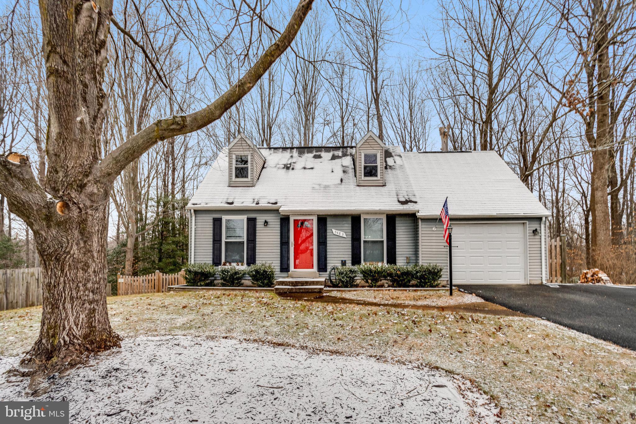 5483 Rector Drive Woodbridge, VA 22193 - Photo 44 of 50 Gallery Image 44