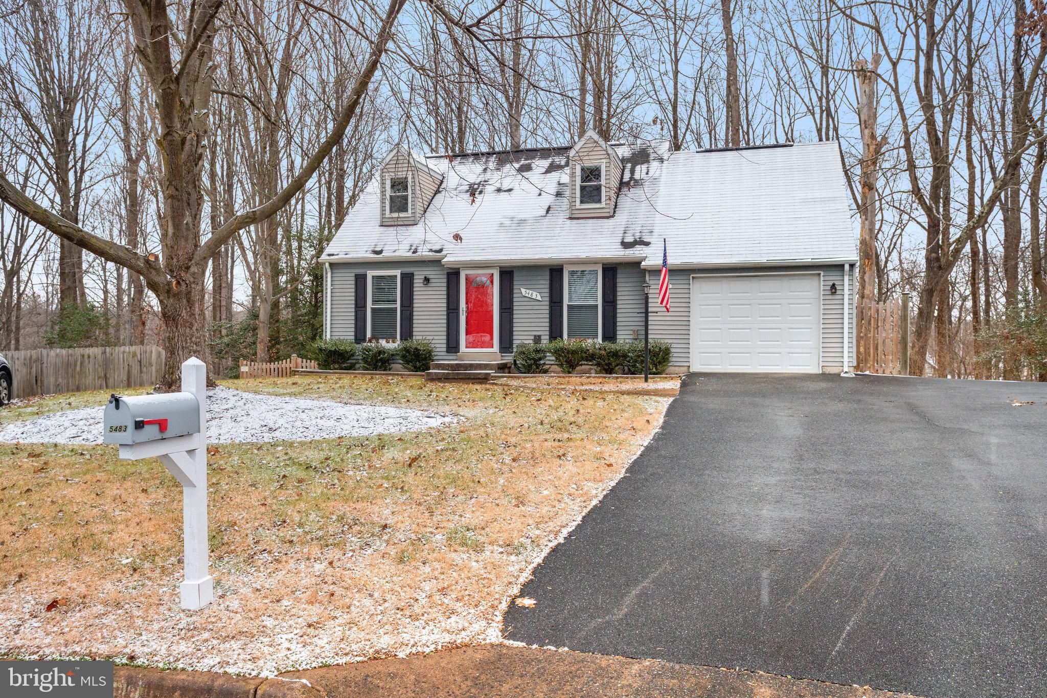 5483 Rector Drive Woodbridge, VA 22193 - Photo 45 of 50 Gallery Image 45