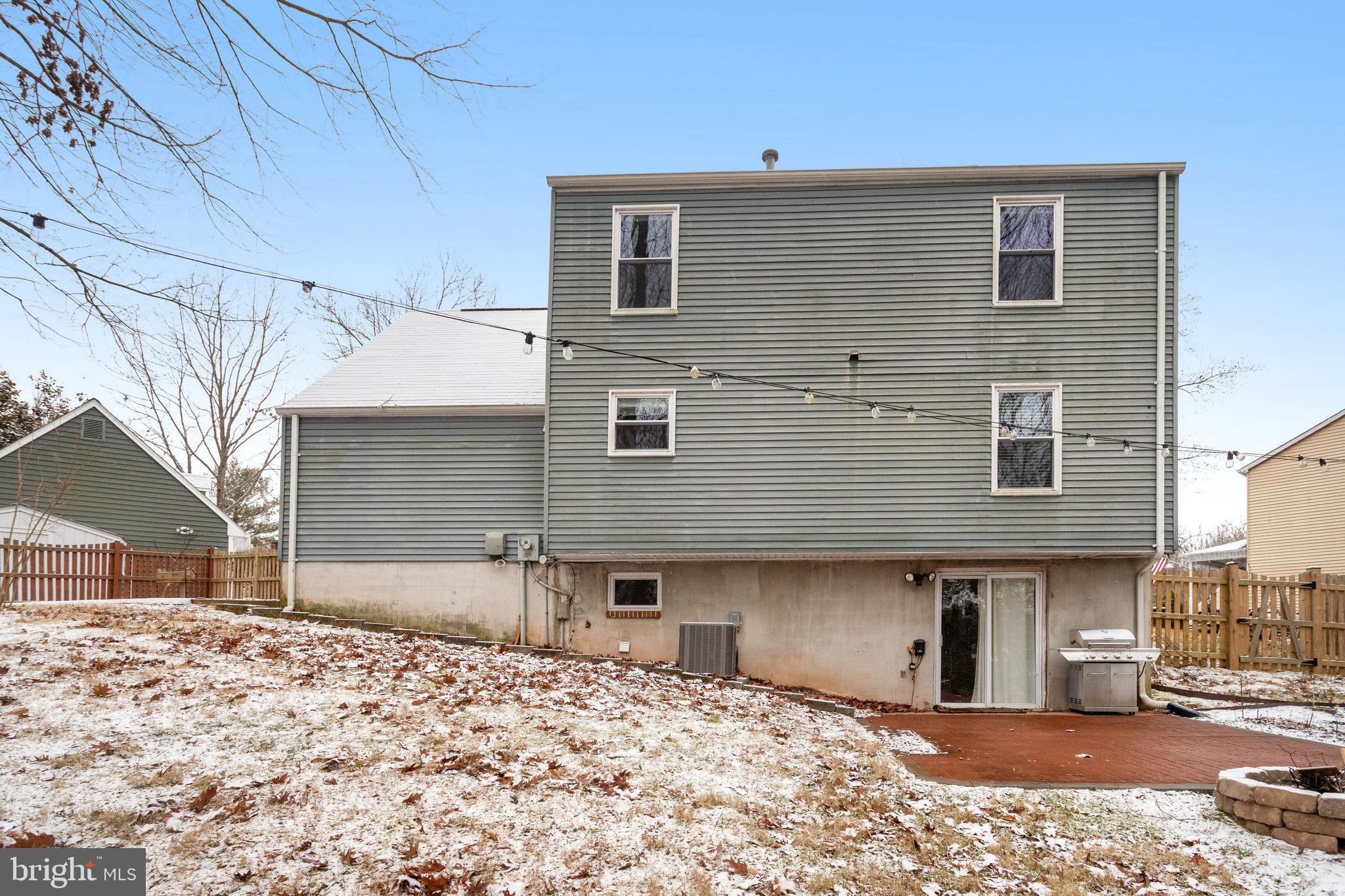 5483 Rector Drive Woodbridge, VA 22193 - Photo 46 of 50 Gallery Image 46