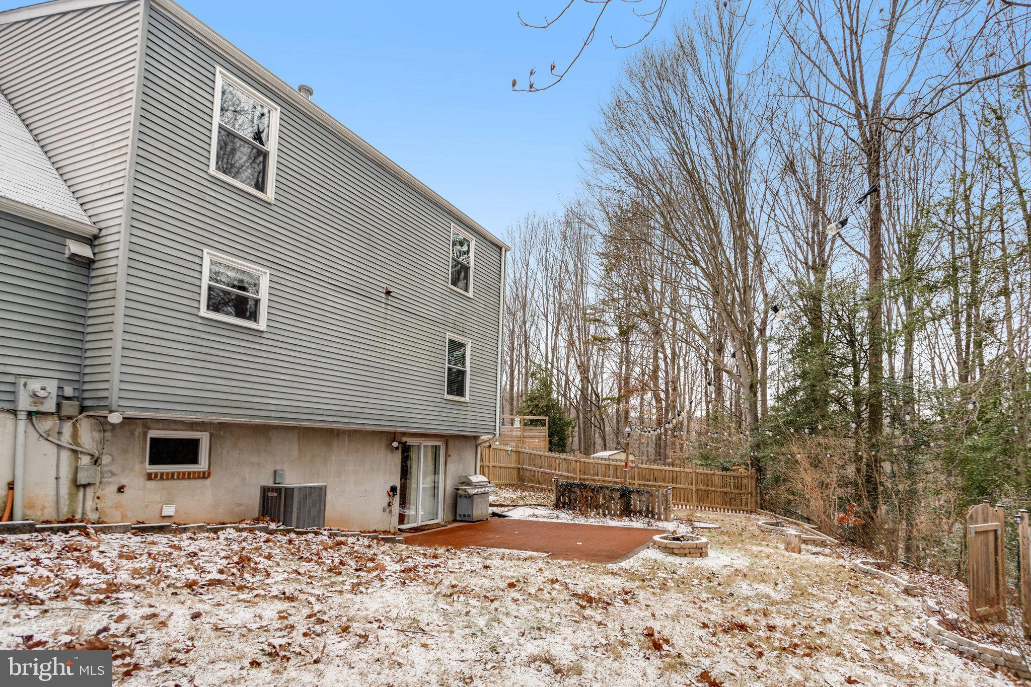 5483 Rector Drive Woodbridge, VA 22193 - Photo 47 of 50 Gallery Image 47