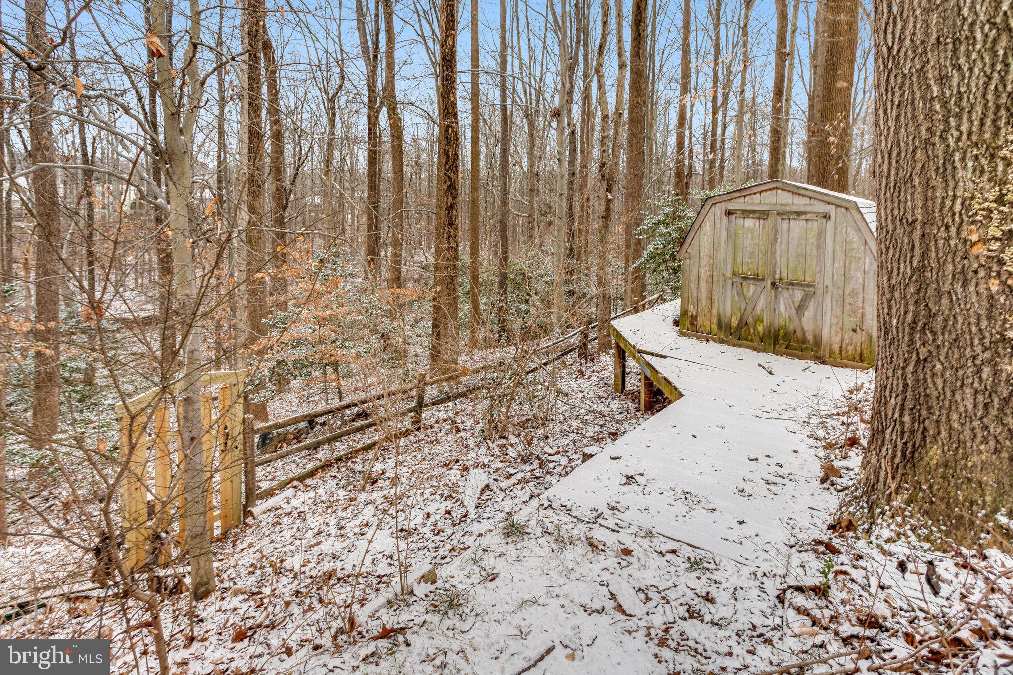 5483 Rector Drive Woodbridge, VA 22193 - Photo 50 of 50 Gallery Image 50