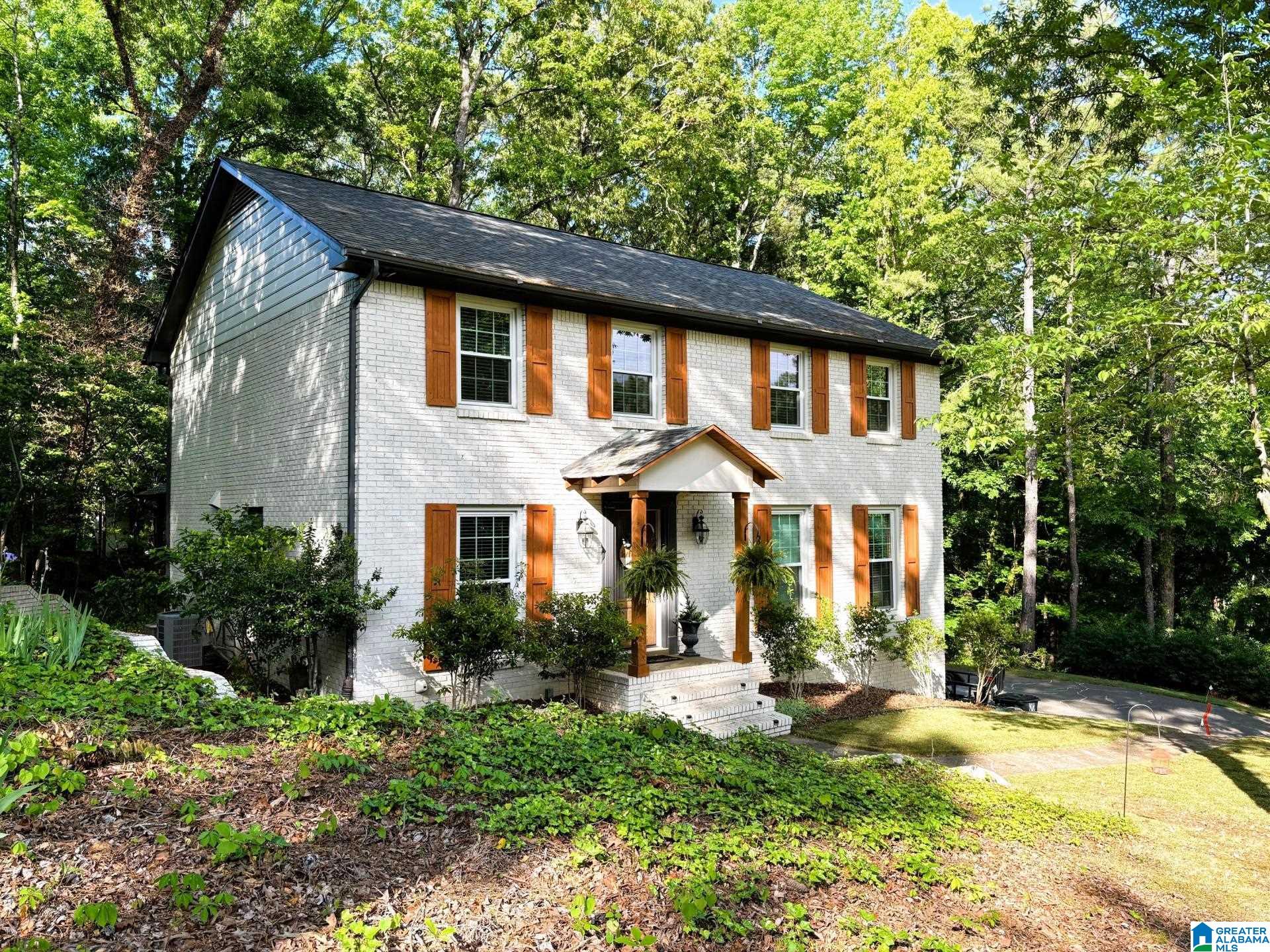 2107 Ridgedale Drive Birmingham, AL 35244 - Photo 1 of 23