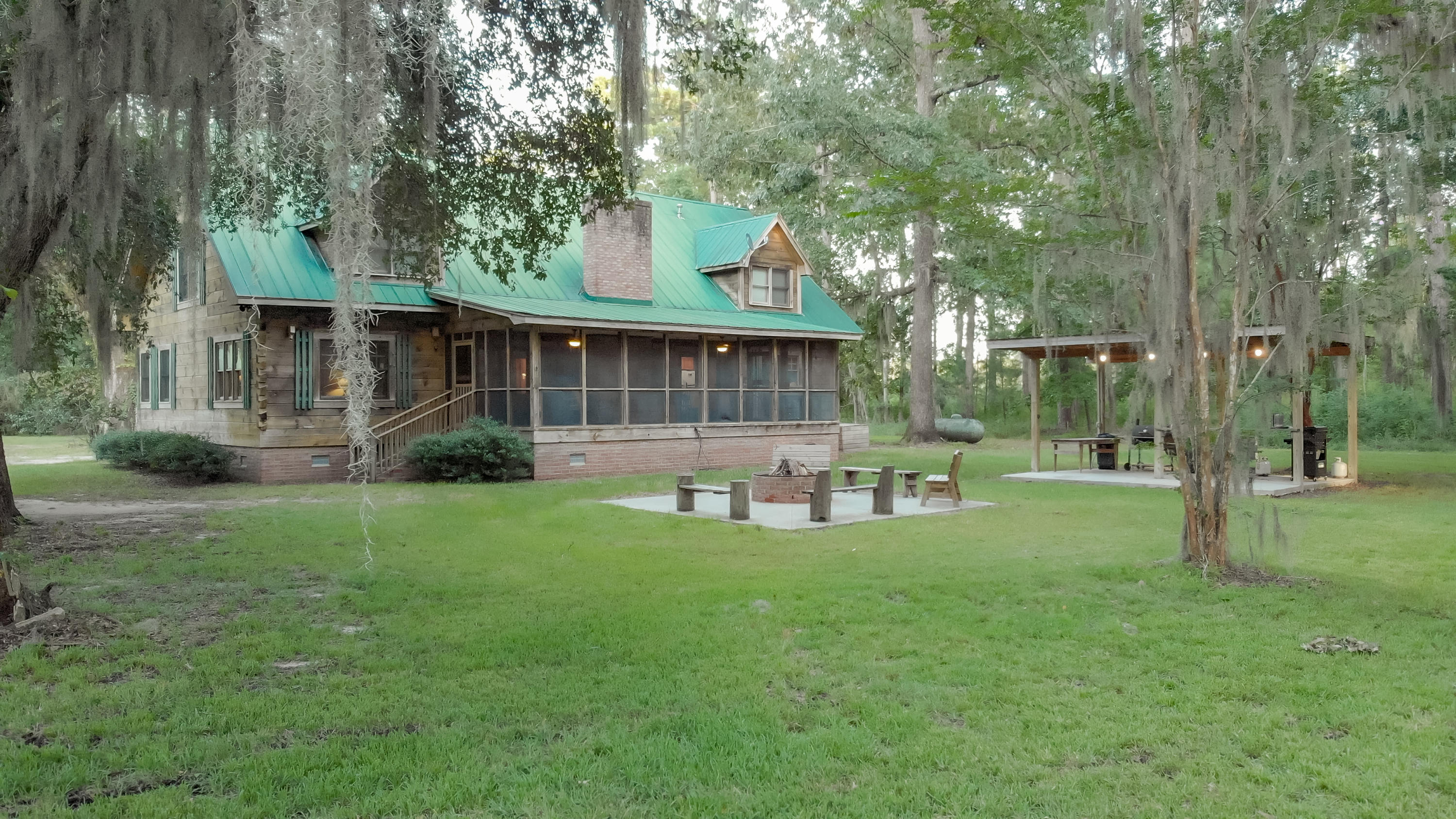 5345 Parkers Ferry Road Adams Run, SC 29426 - Photo 22 of 36 PCP CL Herm PF-57