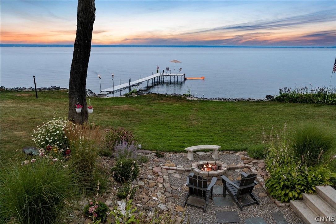 2447 Wilson Point Road Sullivan, NY 13032 - Photo 48 of 50