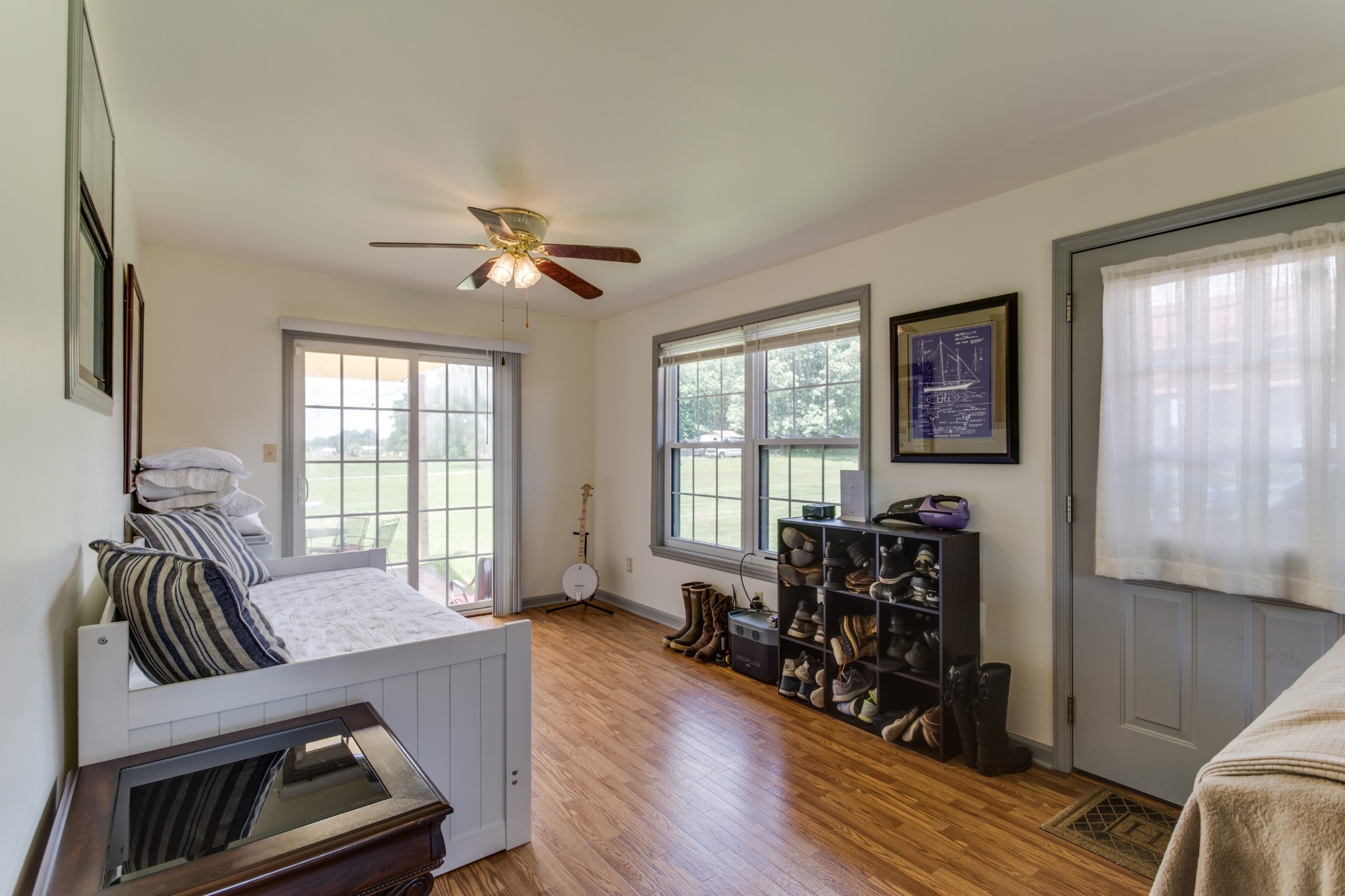 2987 Rock Road Morrison, TN 37357 - Photo 17 of 46 a view of a livingroom with furniture and a window