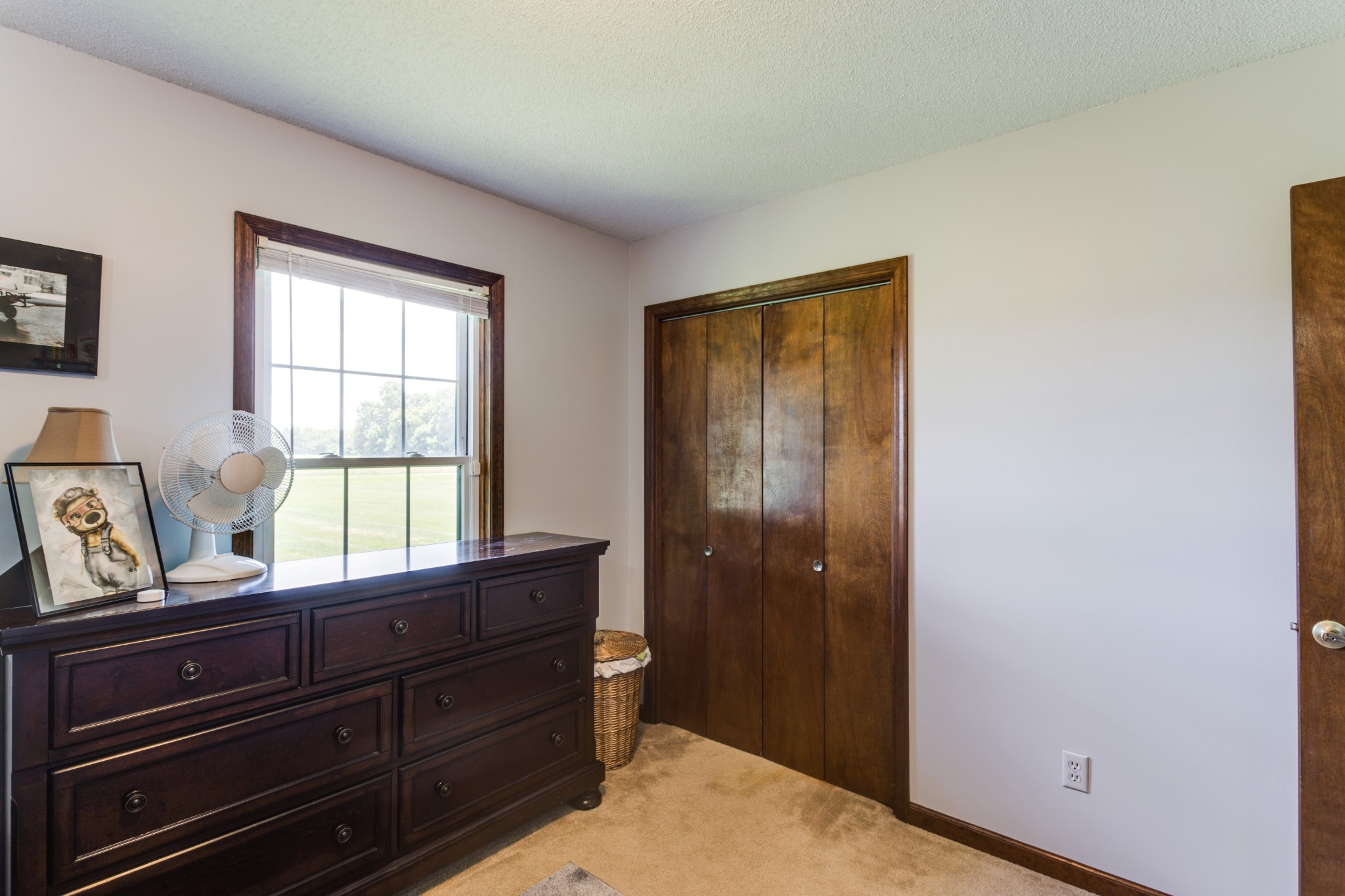 2987 Rock Road Morrison, TN 37357 - Photo 24 of 46 a room with a dresser and a window