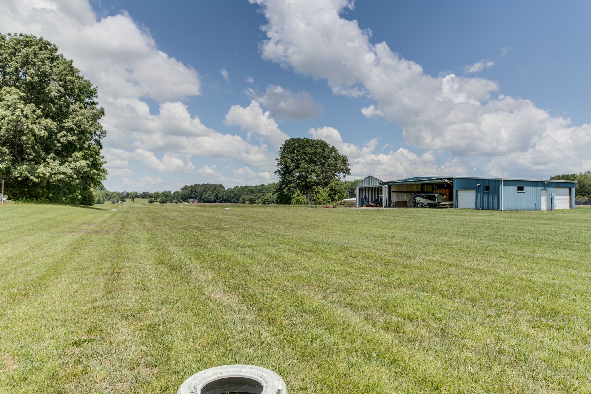 2987 Rock Road Morrison, TN 37357 - Photo 29 of 46 a outdoor space with garden view
