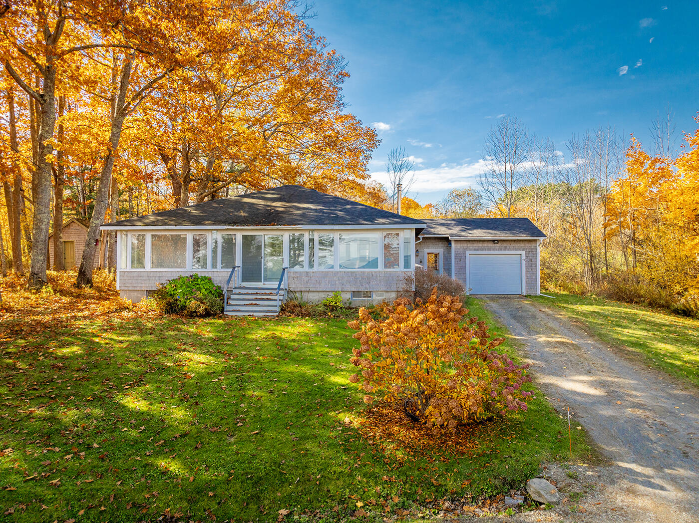 62 Battery Road Belfast, ME 04915 - Photo 18 of 35 DJI_0143